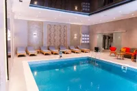 Park Dedeman Almaty