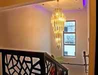 Royal Tulip Court Hotels in Sowutoum