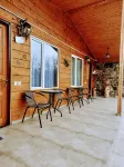 Family Hotel Maia Hotels in Dashbashi