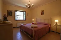 Molino del Rotone