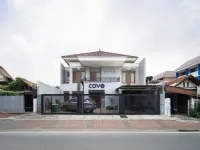 Cove Melita Hotels near Slipi