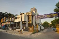 Hotel White at Vasundhara Hotels in Indirapuram