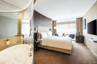 安卡拉大飯店 住宿飯店