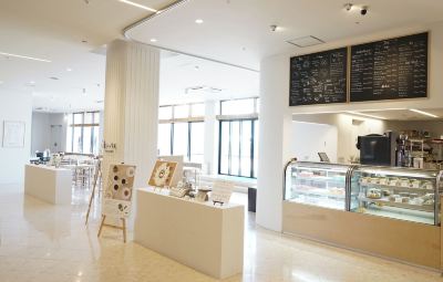 カフェ EMウェルネス 暮らしの発酵ライフスタイルリゾートの写真