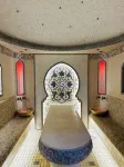 Garden Plaza Bukhara - Spa