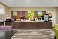 La Quinta Inn & Suites by Wyndham DFW Airport South / Irving - breakfast