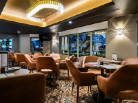 Quality Hotel Parklake Shepparton Hotels in Shepparton
