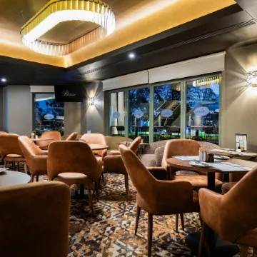 Quality Hotel Parklake Shepparton