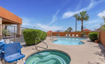 Best Western Inn of Chandler