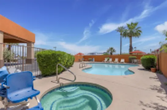 Best Western Inn of Chandler