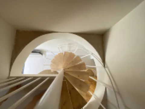 Casa Concha Apartamentos en Primera Linea de Mar