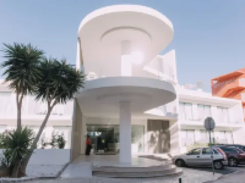 Vila Maria Hotel - Adults Only Hotels in Albufeira