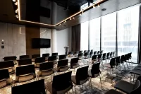 Grand Plaza Hotel and Congress Centre - Business