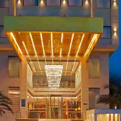 Country Inn Premier Amritsar, 10 Min from Golden Temple Hotel Exterior