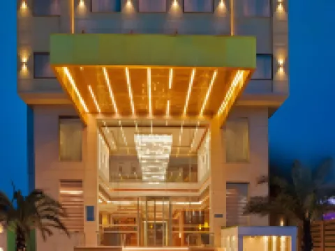 阿姆利則檸檬樹酒店 阿姆利則酒店