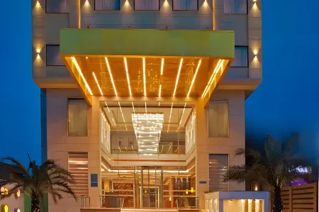 Country Inn Premier Amritsar, 10 Min from Golden Temple