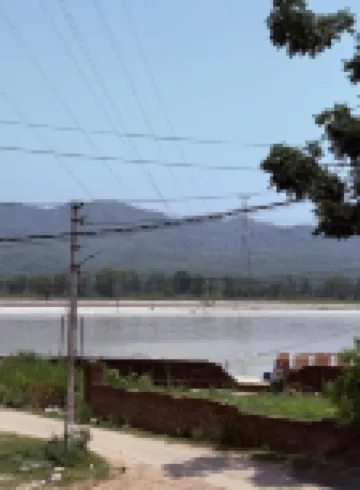 2BHK with Mesmerizing Ganga View