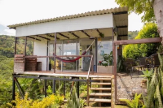 San Peregrino Hotels in 