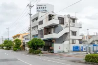 Awase Bay Street Hotel 2F