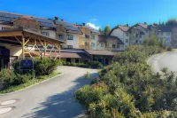 Bergresort Gerlitzen by Alps Resorts Hotel a Treffen bei Villach