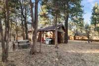 Charming Mountain Getaway Hotels in Sugarloaf