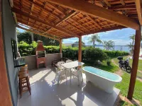 Villa Querência na Represa Avaré Hotels in Avare