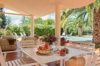 TD Villa Marinesca Typical Villa with Pool - Private Pools