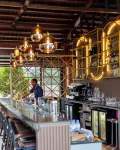 Mythos Boutique Hotel - ที่มีบาร์