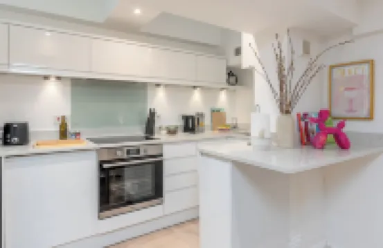 Clarendon Place 1BD in Leamington Spa