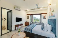 Traavista Aravali Mahal - Luxury Lake View Heritage Resort Hotel in zona Aeroporto di Maharana Pratap