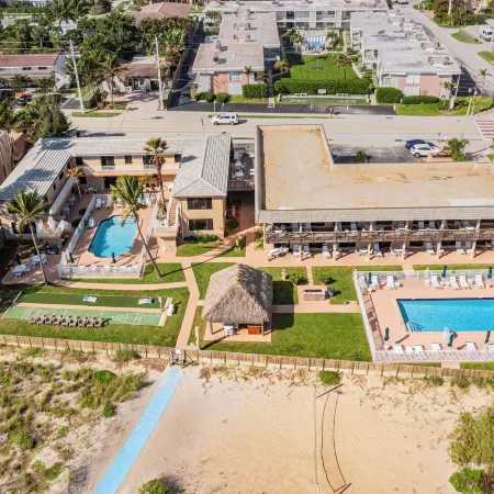 Emerald Seas Deerfield Beach Club