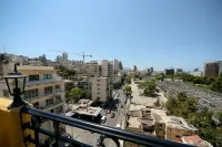 Mar Mkhayel Studios Hotels in Baouchriyeh