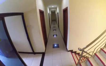 Hotel Mario Parepare Отели в г. Soreang