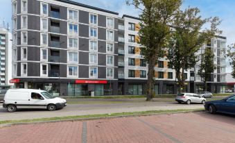 Apartment Kołobrzeg Młyńska by Renters