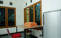 Villa Sulfat