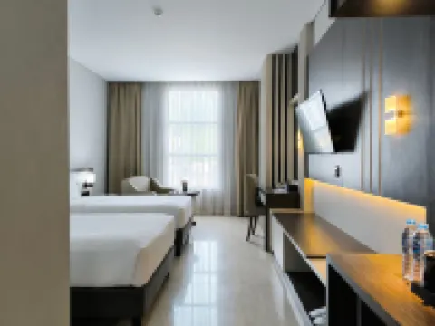 Rylich Panorama Hotel Hotels in Sorong