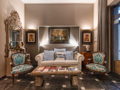 A'Mare Luxury Rooms