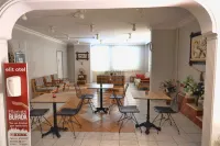 Elit Otel Hotel a Altinkale Mahallesi