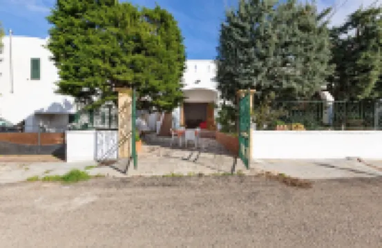 2141 Villetta Roberta - Piano Terra by Barbarhouse