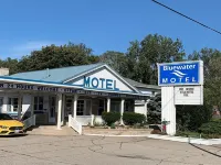 Bluewater Motel Hotele w: Sarnia