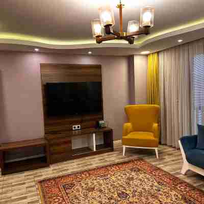 Hayat Rose Hotel Rooms