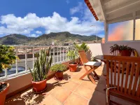 Casa sol Nascente do Cani al Hotels in Canical