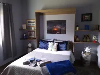 Rainforest Volcano Retreat – As Seen on TV! Near Volcanoes Nat’l Park Hotels in Fern Forest