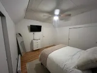 1 bedroom apt 10 mins to EWR and 30 mins to NYC