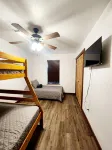 Come enjoy the breathtaking views from the High Country Retreat