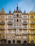 MN6 Luxury Suites by Adrez - balcony