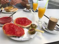 Hostal Flor de LIS- Lojo Hotels in La Janda