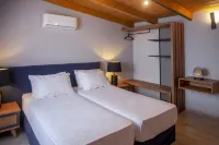 Villa Onar Onorama in Greece Hoteles cerca de Corfu, Corfu Town