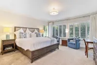 Silverado Napa Retreat, by Vinifera Homes