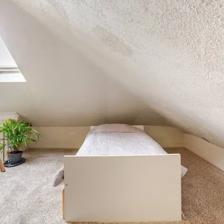Peaceful 2BR w/ Zen Room